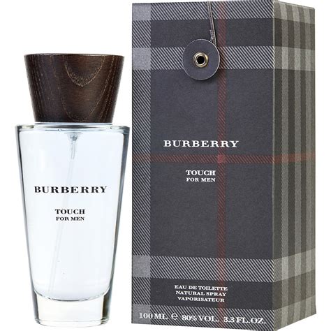 is burberry for men a good cologne|burberry touch for men 100ml.